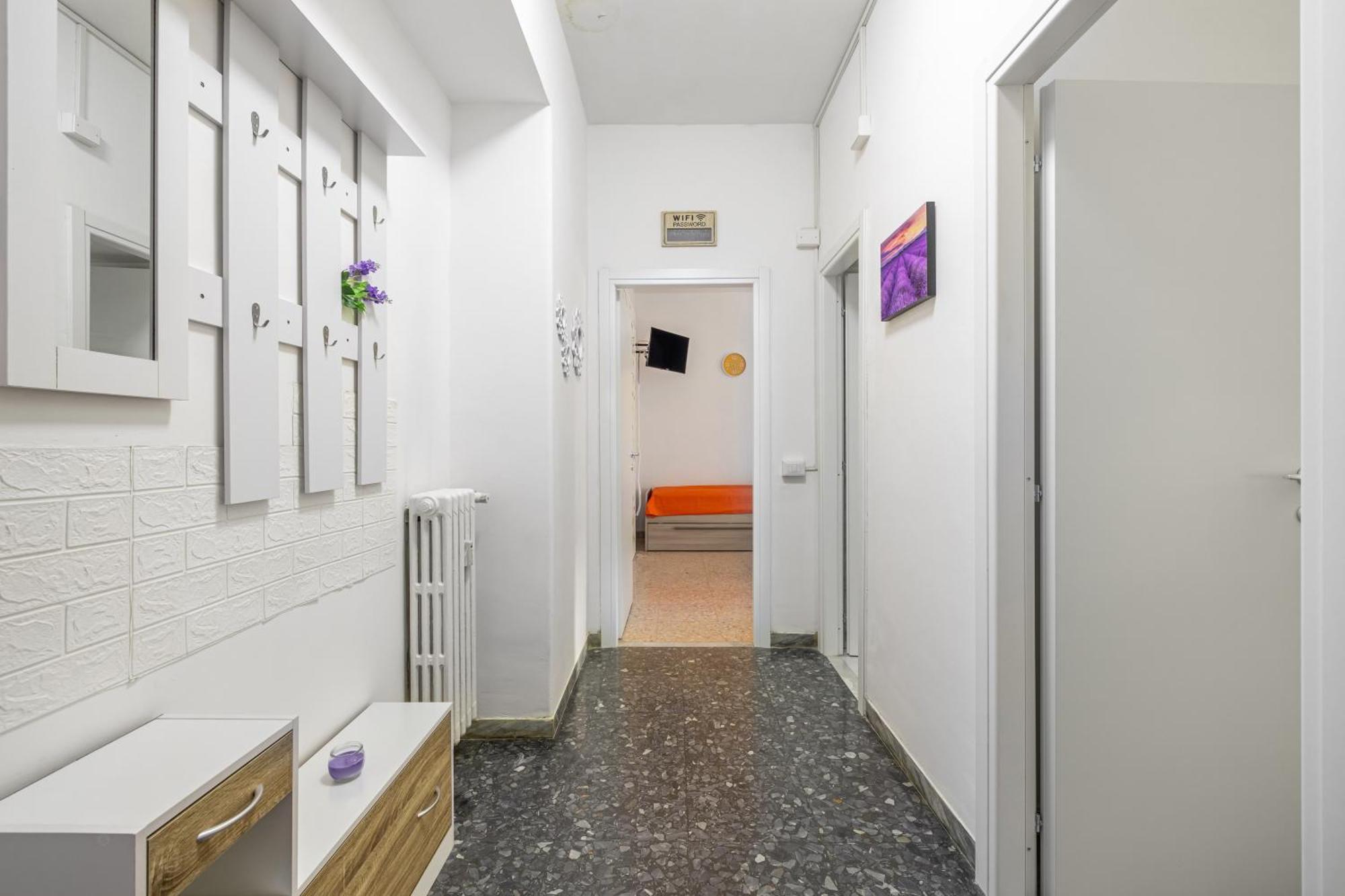 Dreamhome61 By Rentbeat Rom Exterior foto